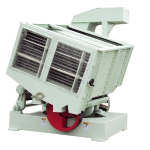 Series of MGCZ Gravity Paddy Separator