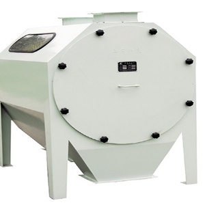 ?Series of TCQY Round-shaped Pre-cleaning Sifter