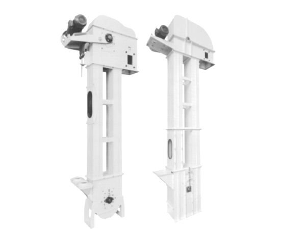 Series of DTA and TDTG Super Slow Speed Bucket Elevator