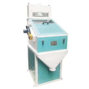 MLS100 Sliding Sieve