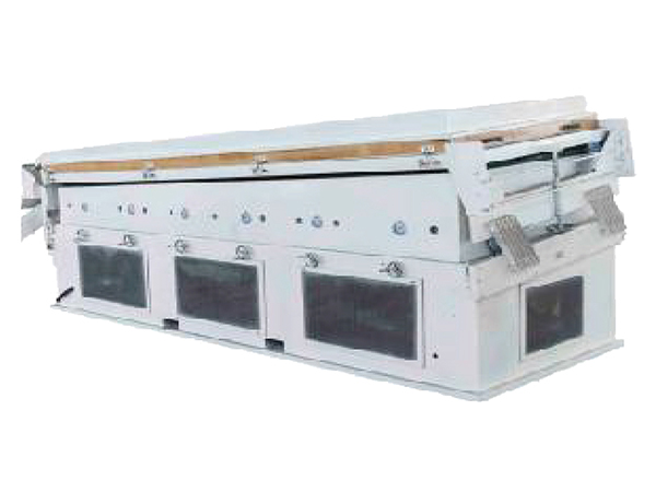 5XZ series specific gravity selection machine