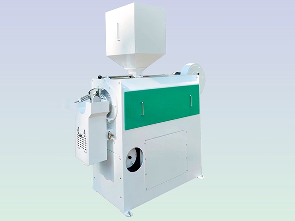 JLM Single Roller Series Peeling Machine