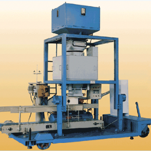 可移動(dòng)式定量包裝機(jī)