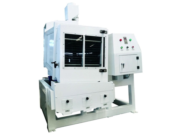 MGCZ系列單體重力谷糙分離機(jī)(自動)