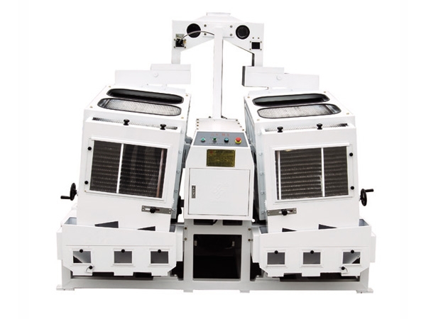 MGCZ系列雙體重力谷糙分離機(jī)(自動)