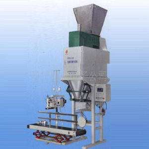 DDS-50F肥料定量包裝機(有斗式)