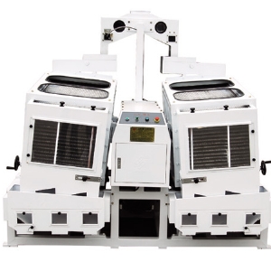 MGCZ系列雙體重力谷糙分離機(jī)(自動)