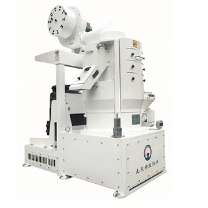 JLM系列立式鐵輥碾米機(jī)