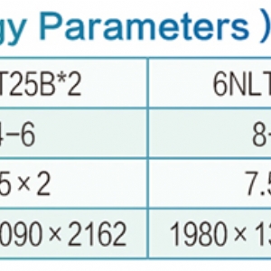 6NLT-B系列雙體氣壓全自動礱谷機