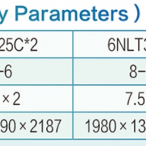 6NLT-C系列雙體氣壓變頻振動礱谷機