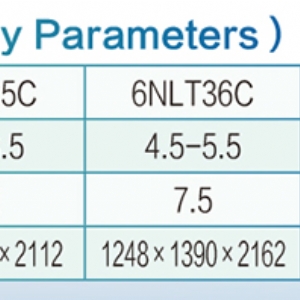 6NLT-T系列全自動(dòng)振動(dòng)變頻氣壓礱谷機(jī)